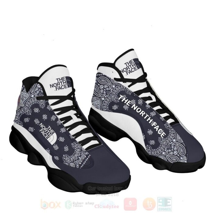 The North Face Air Jordan 13 Shoes