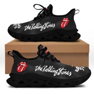 The Rolling Stones 01 Max Soul Shoes