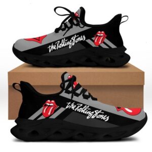 The Rolling Stones 2g Max Soul Shoes