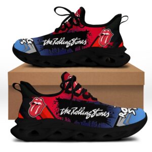 The Rolling Stones g02 Max Soul Shoes