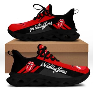 The Rolling Stones h1 Max Soul Shoes