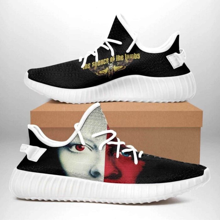 The Silence Of The Lambs Yeezy Boost Yeezy Shoes