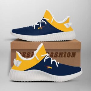 The West Coast Eagles Football Club Yeezy Shoes Jersey Version (Women's/Men's) A25