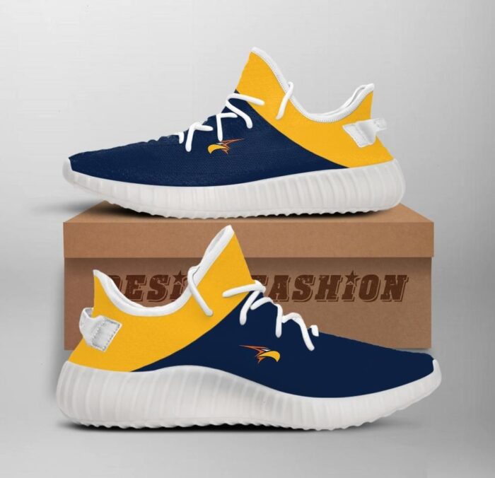 The West Coast Eagles Football Club Yeezy Shoes Jersey Version (Women's/Men's) A25