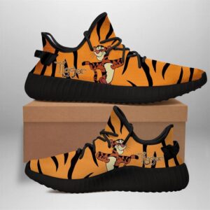 Tiger Yeezy Shoes Sport Sneakers Yeezy Shoes