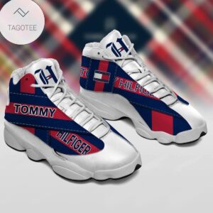 Tommy Hilfiger Sneakers Air Jordan 13 Shoes