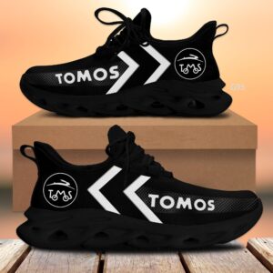 Tomos 1 Max Soul Shoes