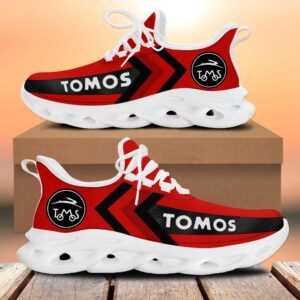 Tomos 2 Max Soul Shoes