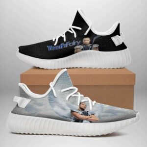 Tooth Fairy Yeezy Boost Shoes Sport Sneakers Yeezy Shoes