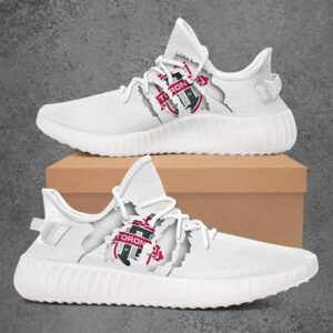 Toronto Fc Ii Usl League One Yeezy White Shoes Sport Sneakers Yeezy Shoes