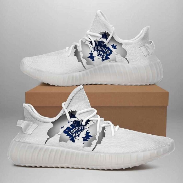 Toronto Maple Leafs Yeezy Boost Yeezy Shoes