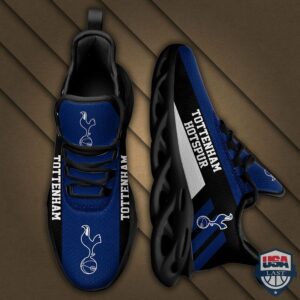 Tottenham Hotspur FC Navy Max Soul Shoes V5