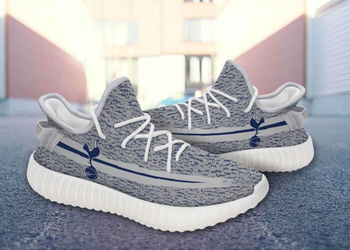 Tottenham Yeezy Boost Shoes Sport Sneakers Yeezy Shoes