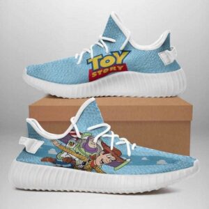 Toy Story Yeezy Boost Yeezy Shoes