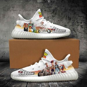 Toy Storys Yeezy Boost Shoes Sport Sneakers Yeezy Shoes