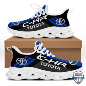 Toyota C-HR Max Soul Shoes