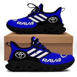 Toyota Rav4 Max Soul Shoes