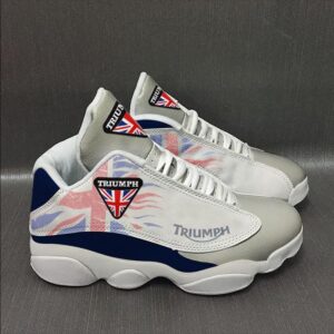 Triumph Air Jordan 13 Sneaker