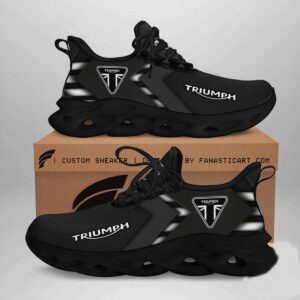 Triumph Max Soul Shoes