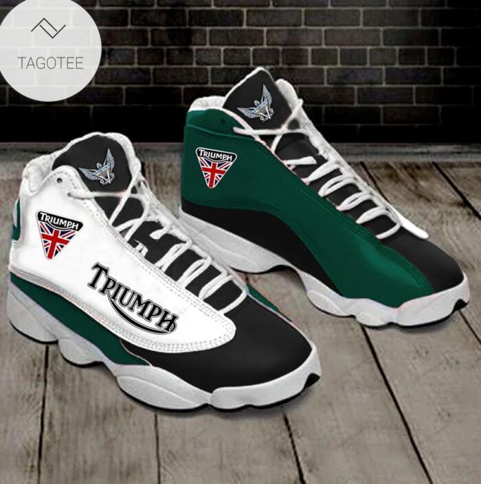 Triumph Sneakers Air Jordan 13 Shoes