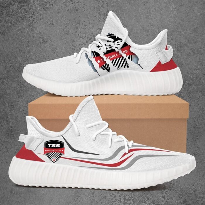 Tss Fc Rovers Usl League Two Yeezy White Shoes Sport Sneakers Yeezy Shoes