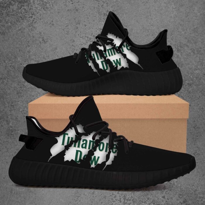 Tullamore Dew Whiskey Yeezy Boost Shoes Sport Sneakers Yeezy Shoes