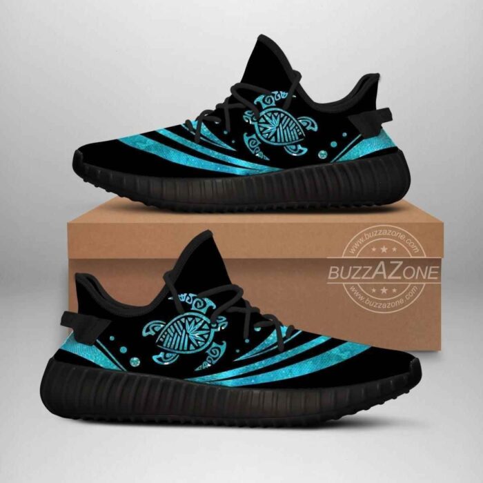 Turtle V3 Yeezy Boost Shoes Sport Sneakers Yeezy Shoes