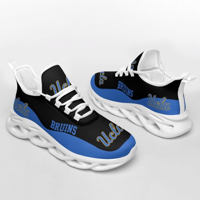 UCLA Bruins Max Soul Shoes