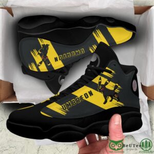 Umbreon Custom Pokemon Air Jordan 13