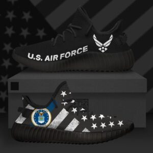 United States Air Force Us Army Runing Yeezy Shoes Sport Sneakers Yeezy Shoes