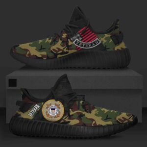 United States Coast Guard Camo Yeezy Boost Yeezy Shoes