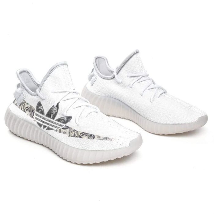 United States Dollar Yeezy Shoes Sport Sneakers