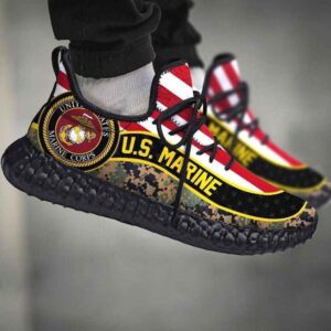 United States Marine Corps Yeezy Boost Yeezy Shoes