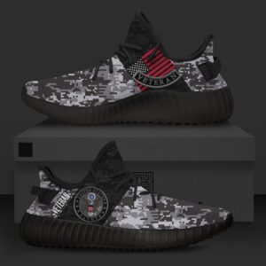 United States Us Army Camo Runing Yeezy Shoes Sport Sneakers