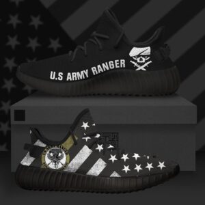 United States Us Army Ranger Runing Yeezy Shoes Sport Sneakers