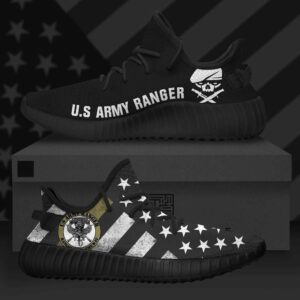 United States Us Army Ranger Yeezy Boost Shoes Sport Sneakers Yeezy Shoes