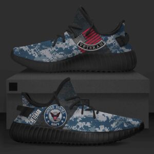 United States Us Navy Veteran Yeezy Boost Yeezy Shoes