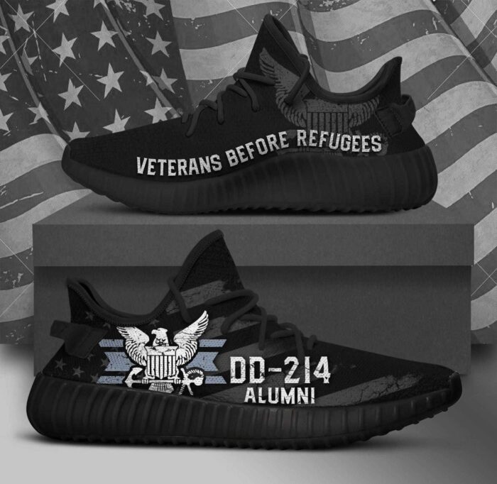 United States Us Navy Yeezy Boost Shoes Sport Sneakers Yeezy Shoes