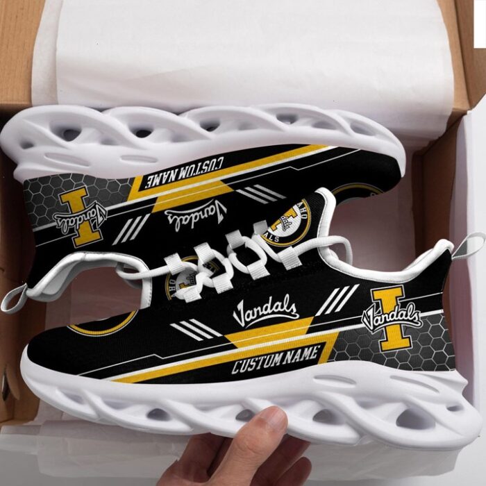 University of Idaho Vandals Shoes Max Soul MC