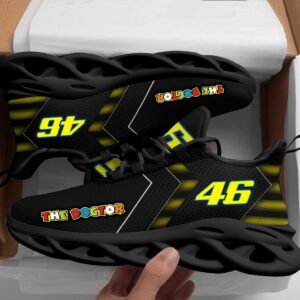 Valentino Rossi Lover Shoes Max Soul