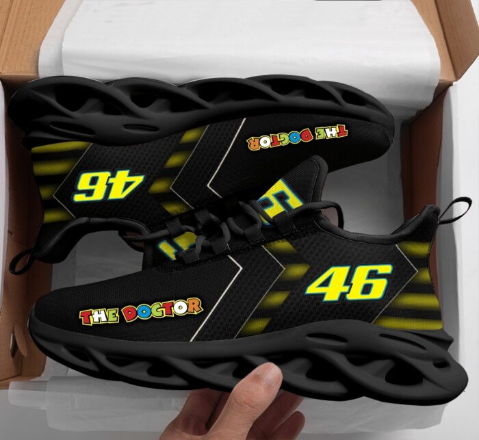 Valentino Rossi Lover Shoes Max Soul