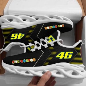 Valentino Rossi Shoes Max Soul