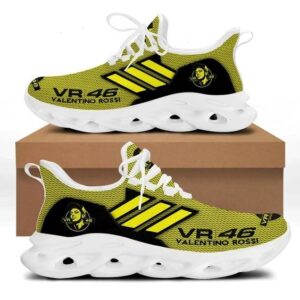 Valentino Rossi VR46 Love Max Soul Shoes