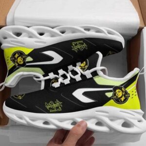 Valentino Rossi White Shoes Max Soul