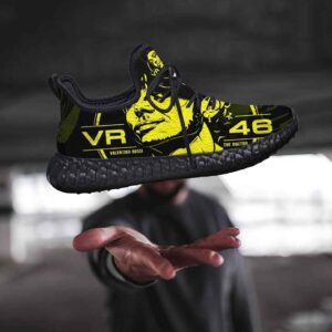 Valentino Rossi Yeezy Boost Yeezy Shoes