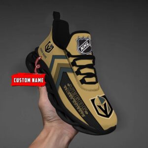 Vegas Golden Knights Clunky Max Soul Shoes