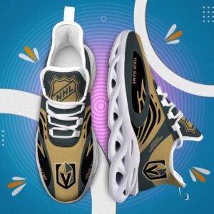 Vegas Golden Knights Clunky Max Soul Shoes Ver 3