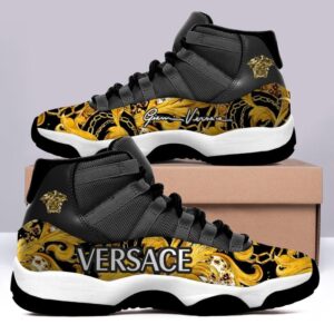 Versace Air Jordan 13 Sneaker