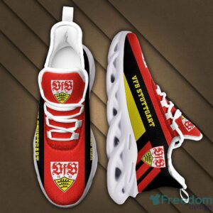 VfB Stuttgart Red Yellow Black Max Soul Shoes