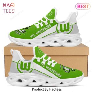 VfL Wolfsburg Green Max Soul Shoes